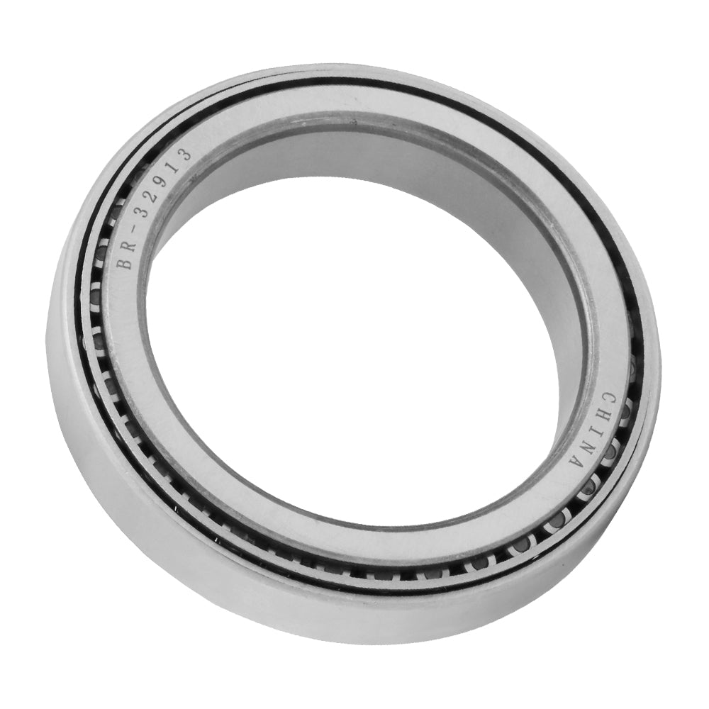 Cone & Race: 32913 - Tapered Roller Bearing Set, 2.559 in Bore (ID)