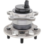 512419 - Rear (Driver Side) Wheel Hub Bearing Hub Assembly