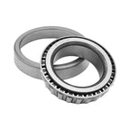 Cone: 33281 & Race: 33462 - Tapered Roller Bearing Set, 2.813 in Bore (ID)