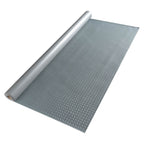Yescom Garage Mat Roll for Cars Trailer Workshop Diamond 4.6ftx20ft