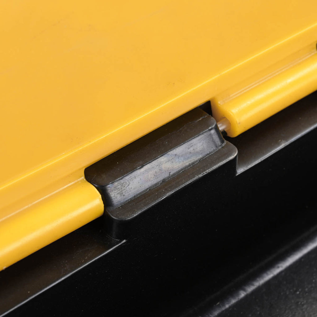 Yescom Cable Ramp Rubber Hose Protector 3 Channel for 3" Cables