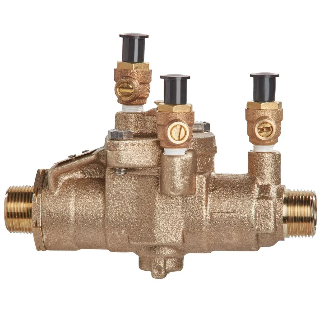 3/4" 4000B RP Backflow Less Valve Bronze Body by Manufacturer