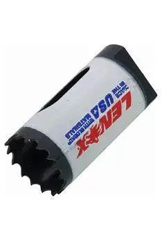 3/4" Bi Metal Hole Saw For Fire Protection Systems