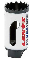 3/4" Bi Metal Hole Saw For Fire Protection Systems