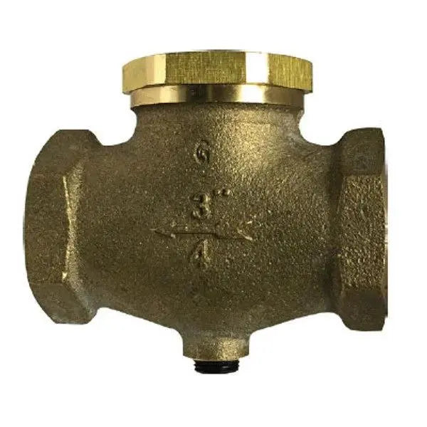 Fire Check Valve for Fire Protection Systems - LFE Model