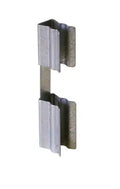 3/4" To 2" Galvanized Surge Restrainers For Fire Systems