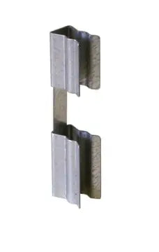 3/4" To 2" Galvanized Surge Restrainers For Fire Systems