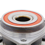 513084 - Front Wheel Hub Bearing Assembly