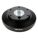 For Mustang Focus Fiesta Mazda 175H Billet Steering Wheel Hub Adapter Boss Kit