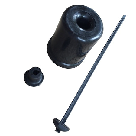 Float Switch Cable, Polypropylene