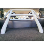 350z Bolt On 2 Piece Half Steel Roll Cage Harness Bar for Nissan Fairlady Z Z33