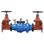 350A Double Check Backflow Preventer Valve