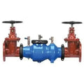 350A Double Check Backflow Preventer Valve