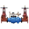 Double Check Detector Assembly with OS&Y Valves