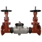 350AST Double Check Backflow Preventer Valve