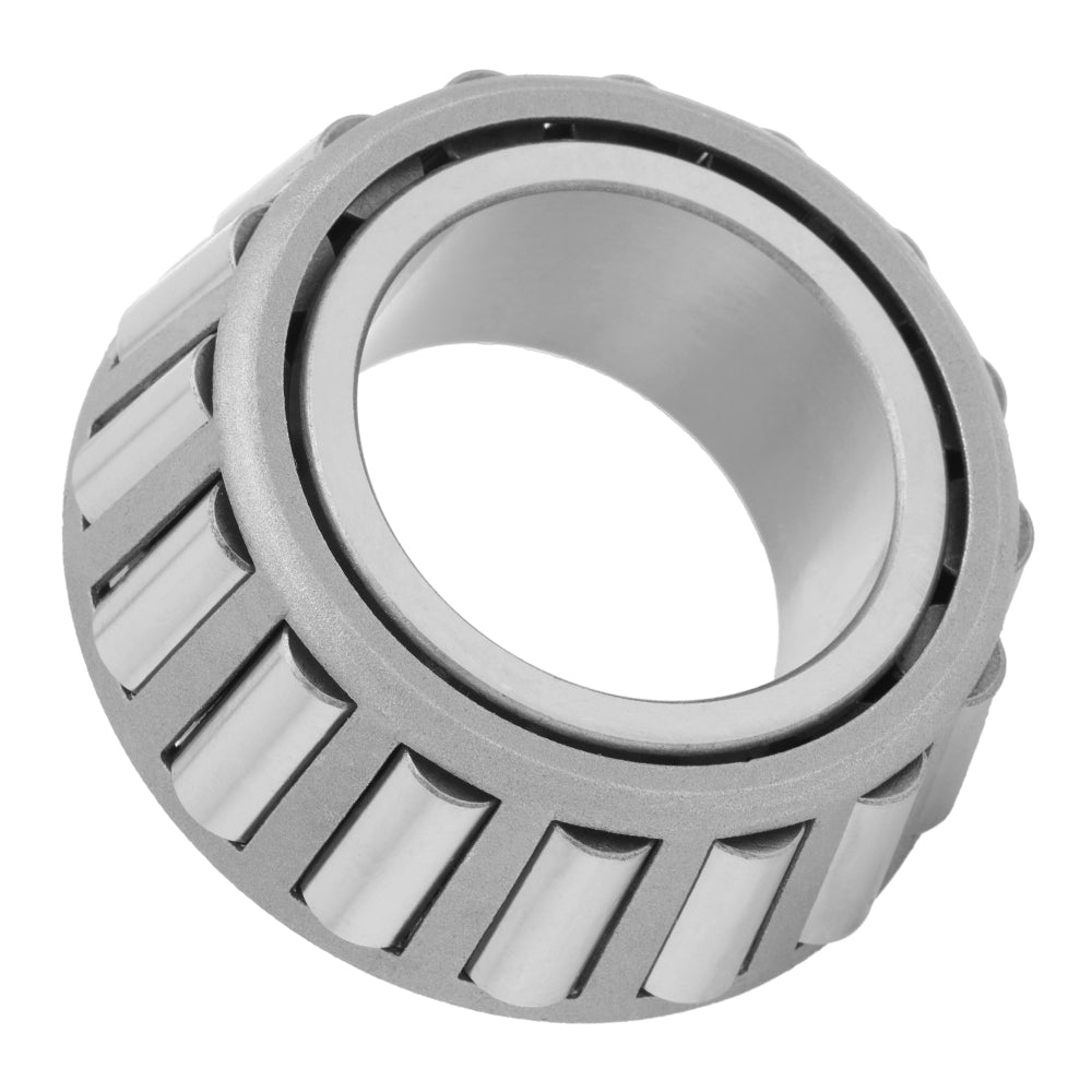 Cone: 3578 & Race: 3526 - Tapered Roller Bearing Set, 1.75 in Bore (ID)
