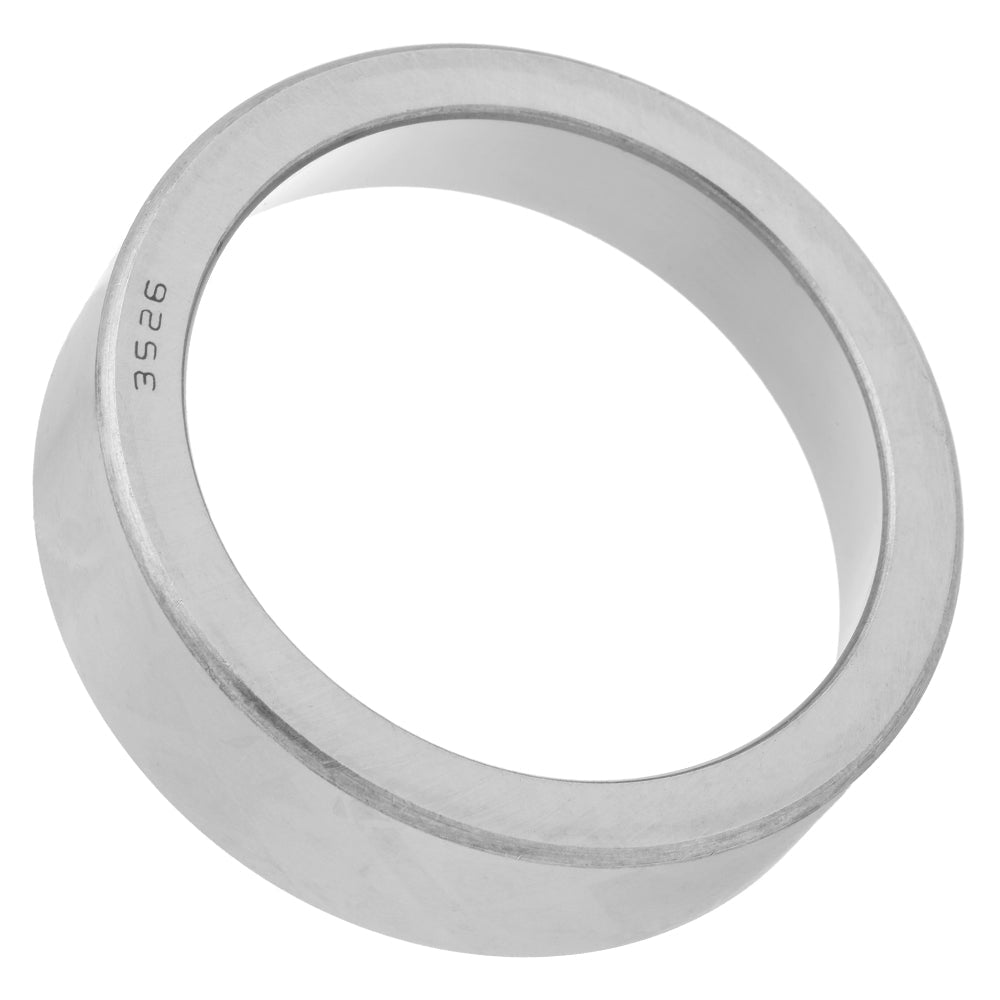 Cone: 3578 & Race: 3526 - Tapered Roller Bearing Set, 1.75 in Bore (ID)