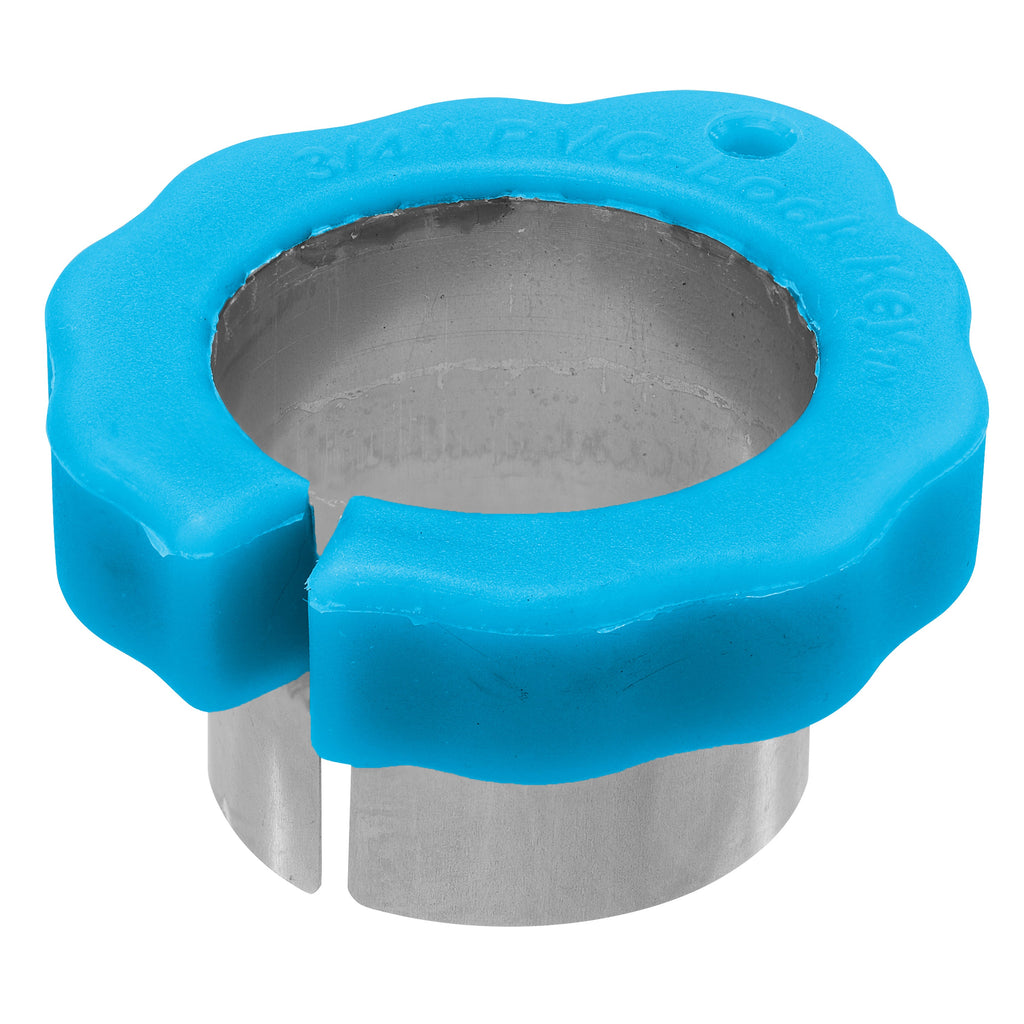 PVC-Lock® Removal and Bevel Tool Kit 35809