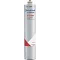 Water Filter Cartridge, 1.5 gpm, Carbon