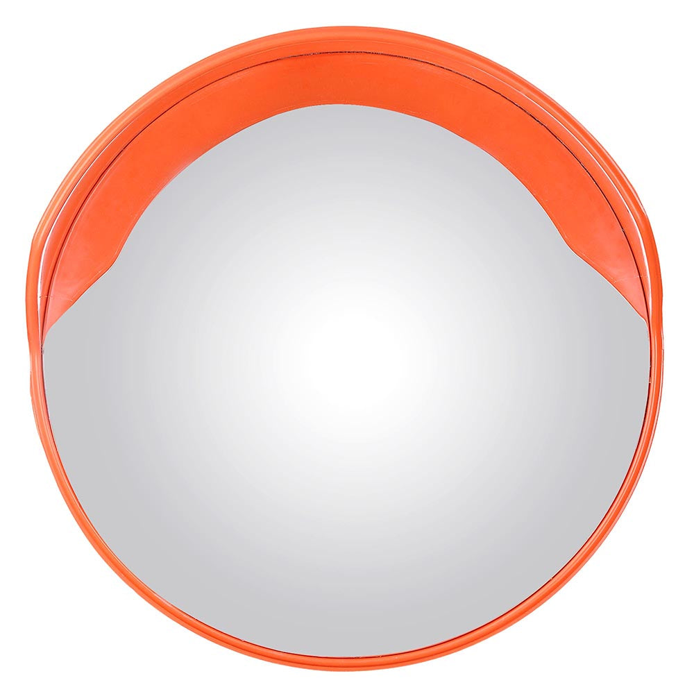 Yescom 24in Convex Mirror Blind Spot Mirror
