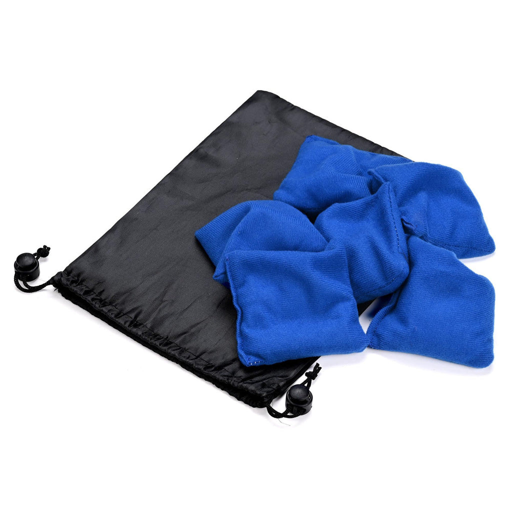 WinSpin Bean Bag Toss Game Replacement Set(6)