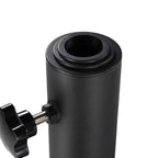 WinSpin Mobile Stand for Poles up to D2 3/8" (Prize Wheel Display Stand)