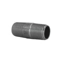 1/2 in. x 1 1/2 in. Black Pipe
