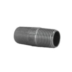 1/2 in. x 1 1/2 in. Black Pipe