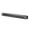 1/2 in. x 18 in. Black Pipe