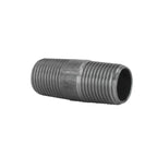 1/4 in. x 2 1/2  in. Black Pipe