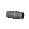 1/4 in. x 2  in. Black Pipe