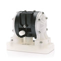 Diaphragm Pump, 1/4in NPT, 5 gpm