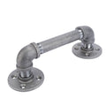 3/4 in. Classic Barn Door Handle - 11 in. L