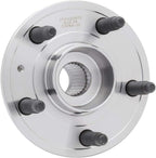 512440 - Rear Wheel Hub Bearing Hub Assembly