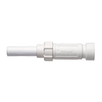 1/2" PVC-Lock Slide Repair 33783