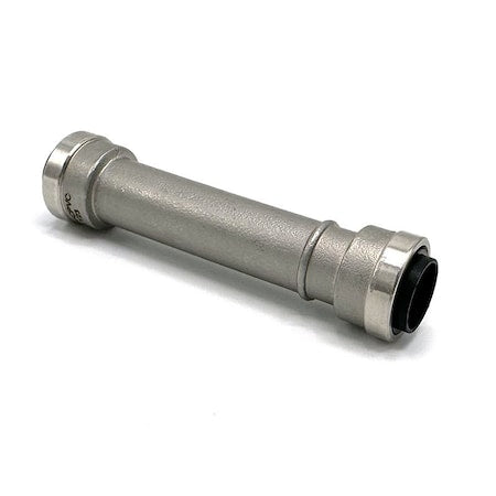 Slip Repair Coupling, Stainless Steel, Not Applicable