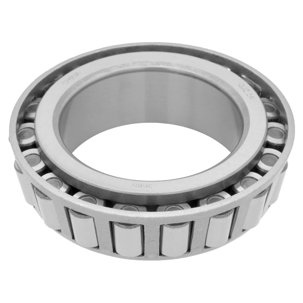 Cone: 368S & Race: 362A - Tapered Roller Bearing Set, 2.031 in Bore (ID)