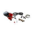 Circulating Pump,UnionNPT,115VAC