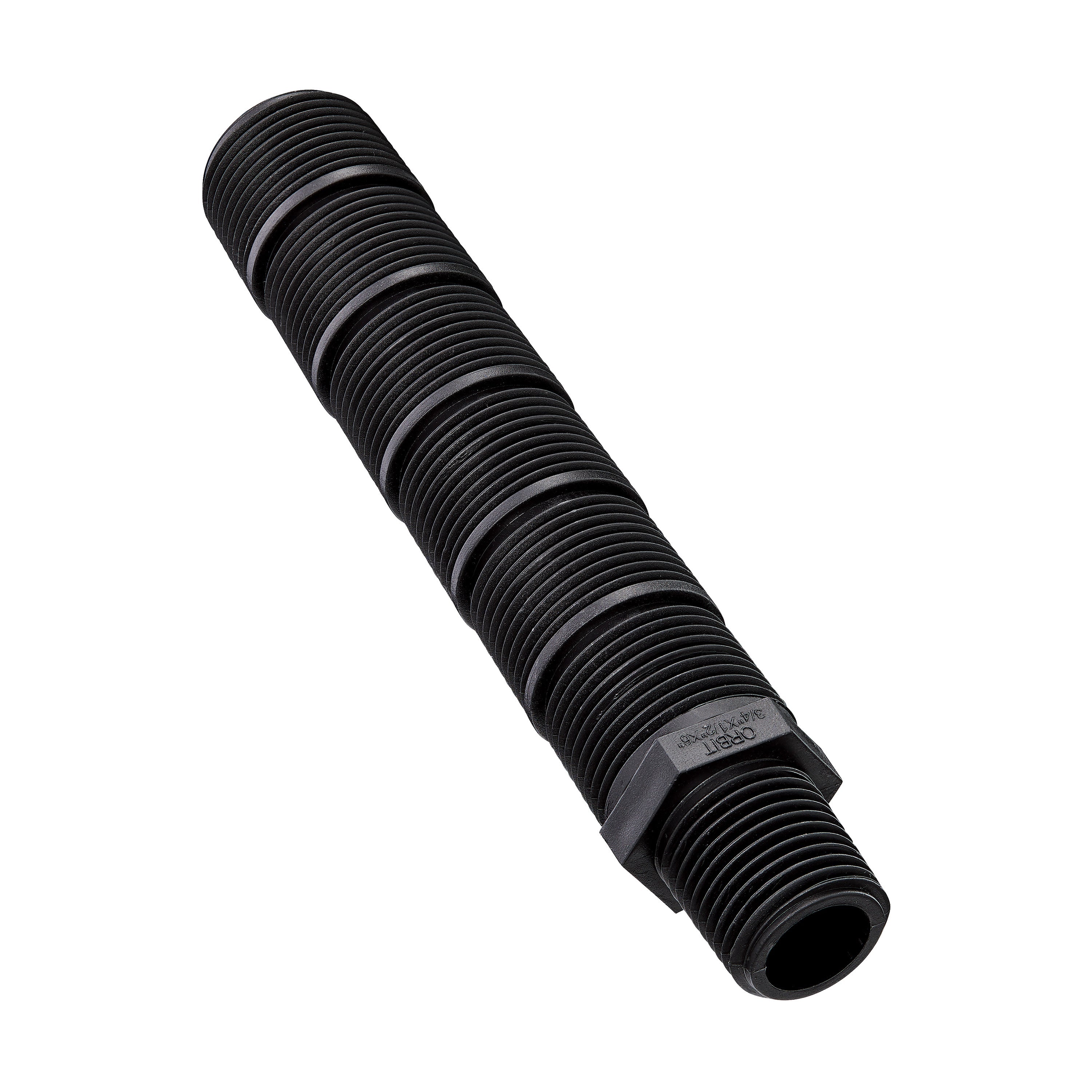1/2" x 3/4" x 6" Cut-Off Riser/Adapter | 37114