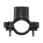 1" x 1/2" PVC Pipe Saddle Tee | 37121