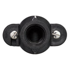 1" x 1/2" PVC Pipe Saddle Tee | 37121