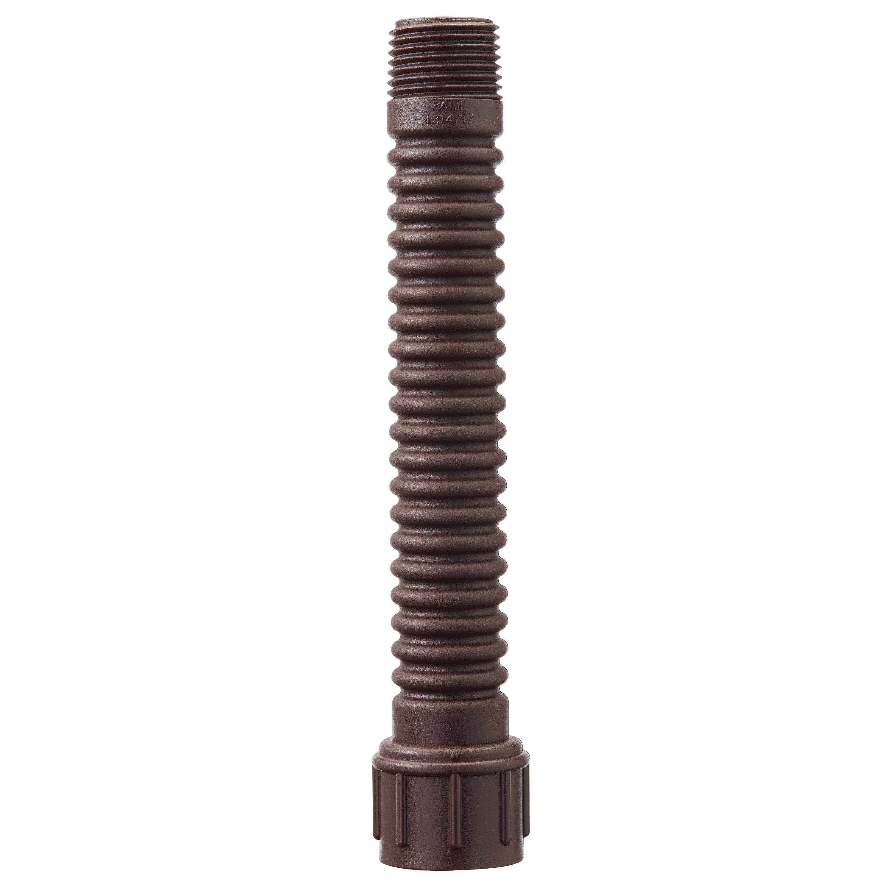1/2" FPT x MPT x 6" Multi-Flex Riser | 37128