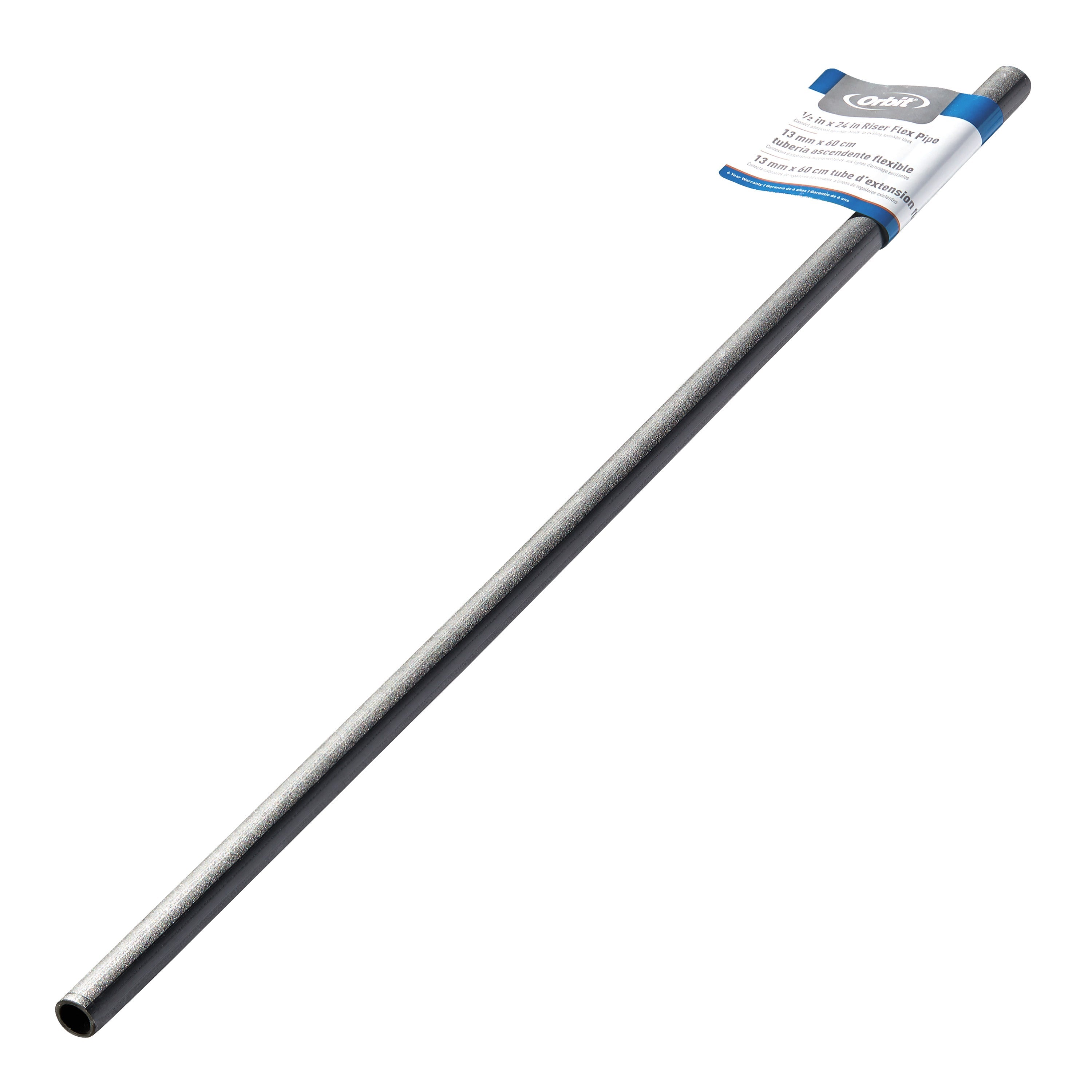 1/2 In. X 24 In. Riser-Flex Sprinkler Swing Pipe 37151