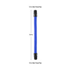 1/2" x 12" Multi-Flex Riser 37320