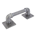 3/4 in. Square Barn Door Handle - 11 in. L