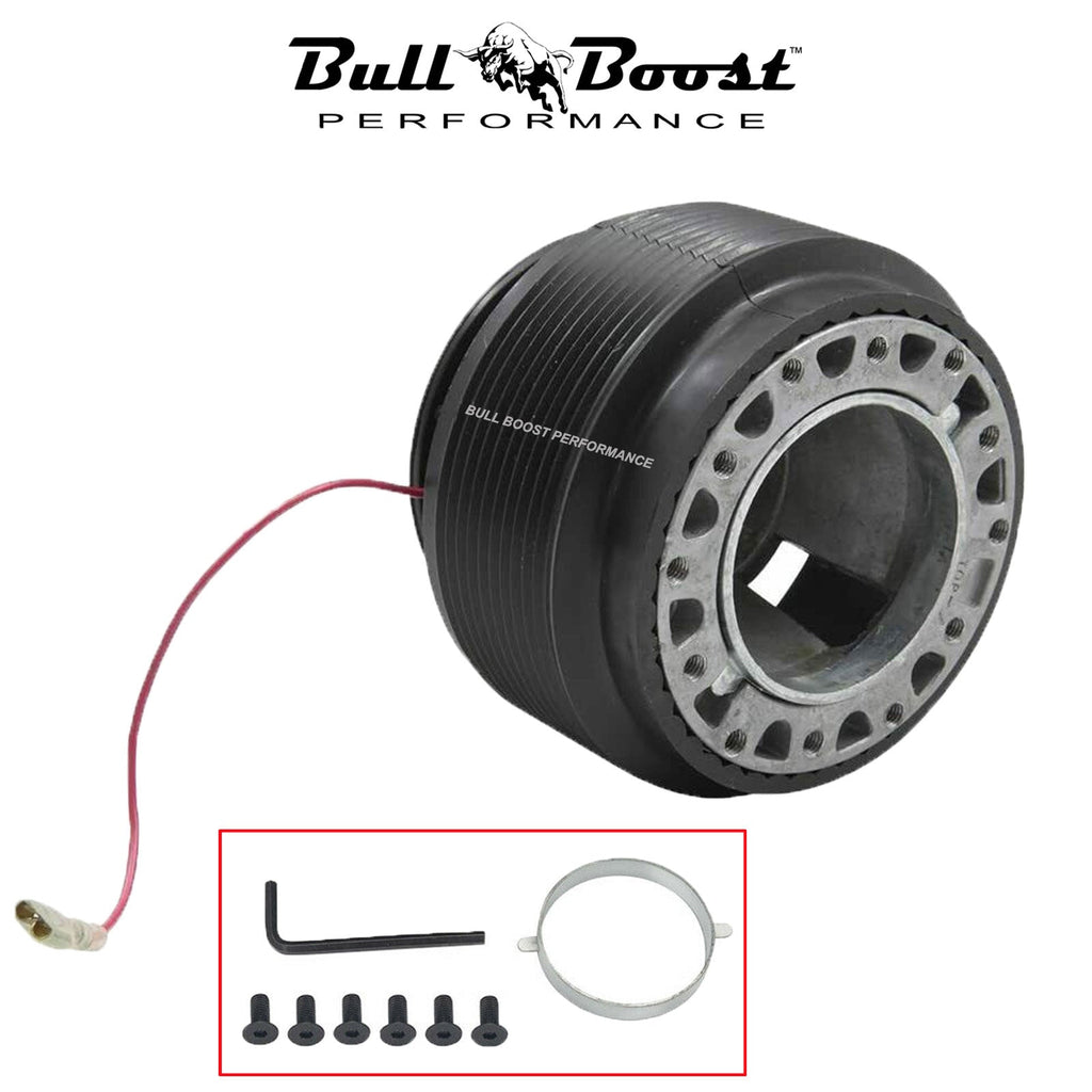 Toyota Chaser KE70 AE71 AE82 AE86 Supra Corolla Steering Wheel Hub Adapter