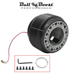 Toyota Chaser KE70 AE71 AE82 AE86 Supra Corolla Steering Wheel Hub Adapter