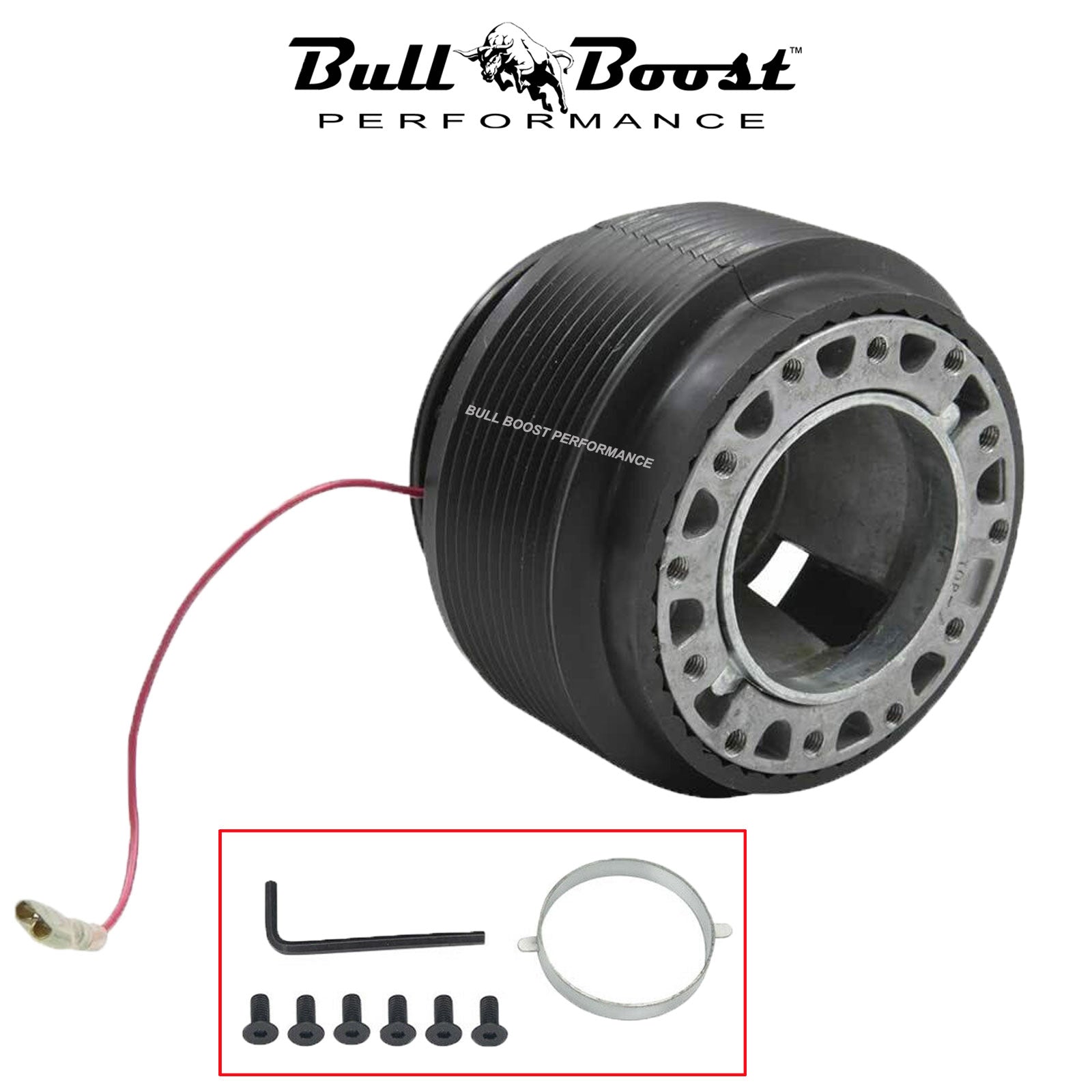 Toyota Chaser KE70 AE71 AE82 AE86 Supra Corolla Steering Wheel Hub Adapter