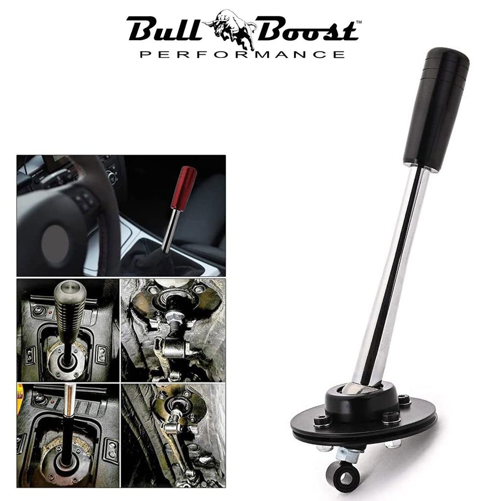 Performance Short Shifter Lever with Knob for Lexus GS Opel Omega 178mm