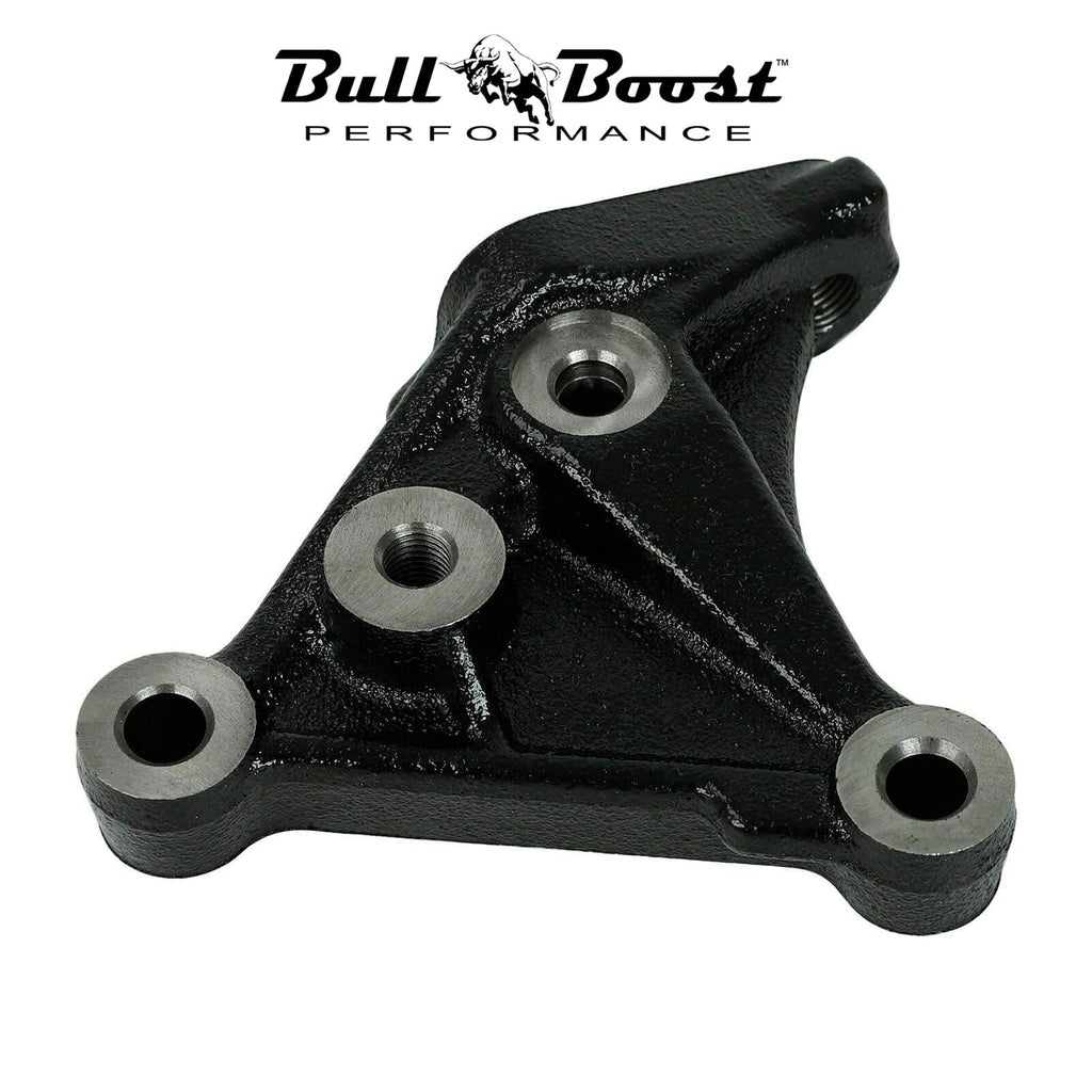 Passenger Side Engine Mount Bracket K24 Swap For Honda CRV 11910-PPA-000 STEALTH